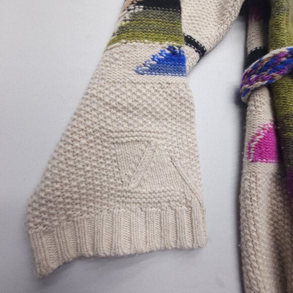 Zadig & Voltaire Aspen Cardigan Medium - Picture 13 of 13